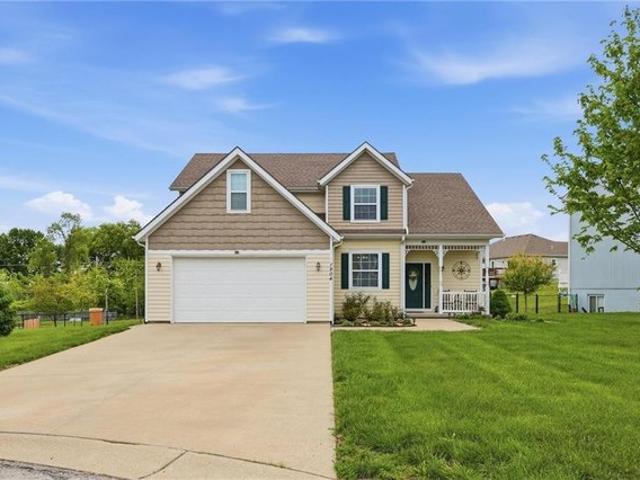 House for sale in Kansas
