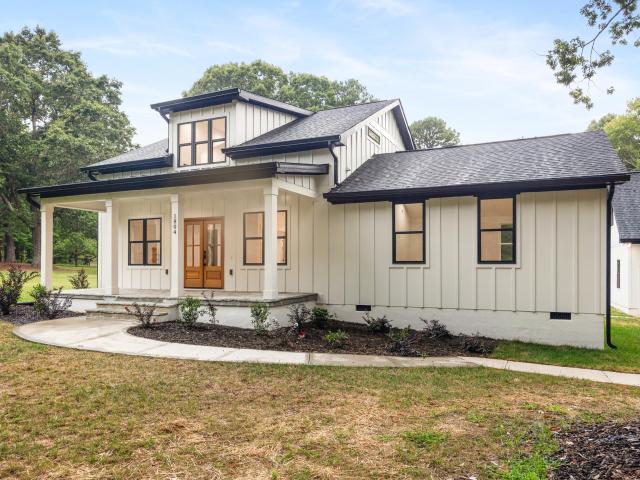 House for sale in Alexander, North Carolina