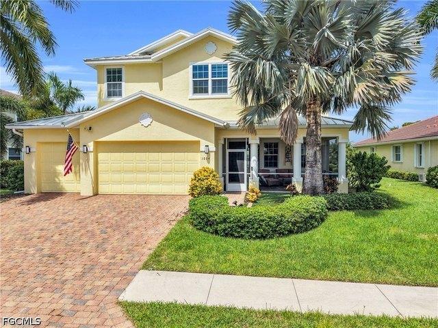 House for sale in Cape Coral, Florida