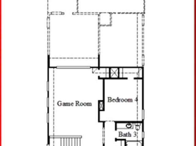 House for sale in Justin
