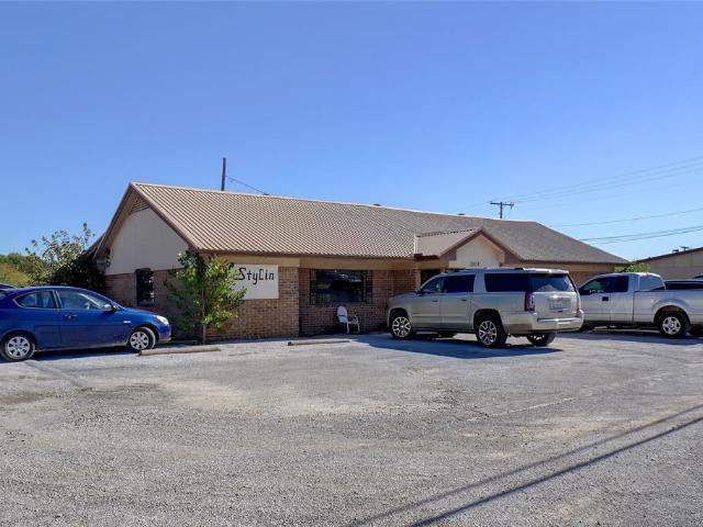 Commercial for sale in Bridgeport, Wise County