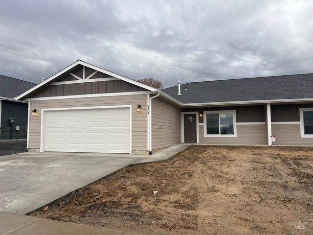 Townhouse for sale in Lewiston, Idaho