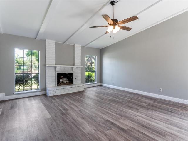 House for sale in Denton, Texas