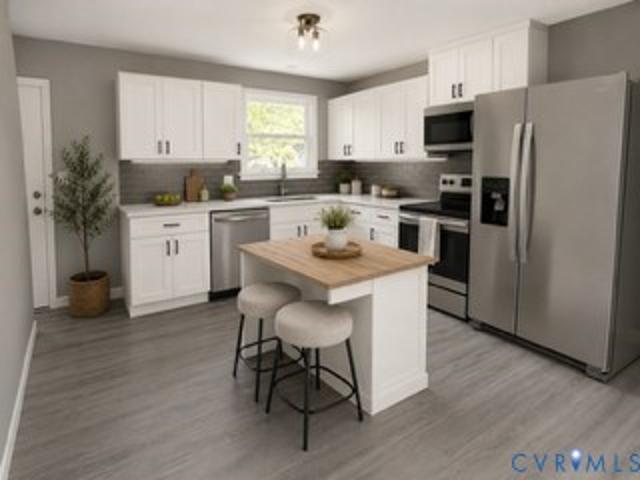 House for sale in Virginia