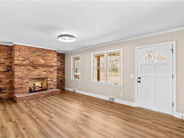 House for sale in Ronda, North Carolina