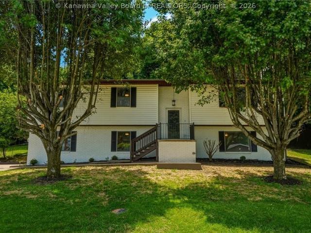 House for sale in Barboursville, West Virginia