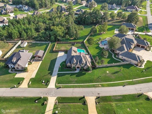 House for sale in Haughton, Bossier Parish