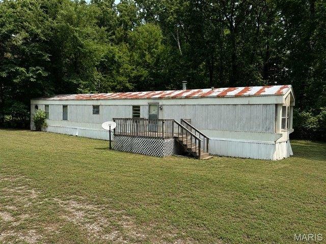 House for sale in Fort Leonard Wood, Missouri