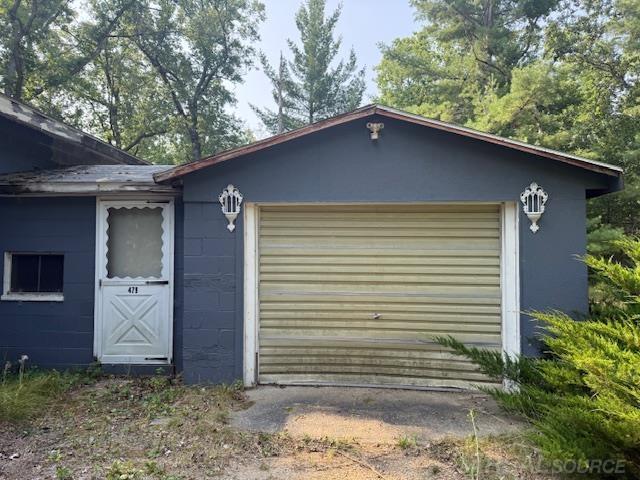 House for sale in Lilley Township, Newaygo County