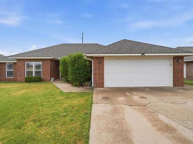House for sale in Altus, Jackson County