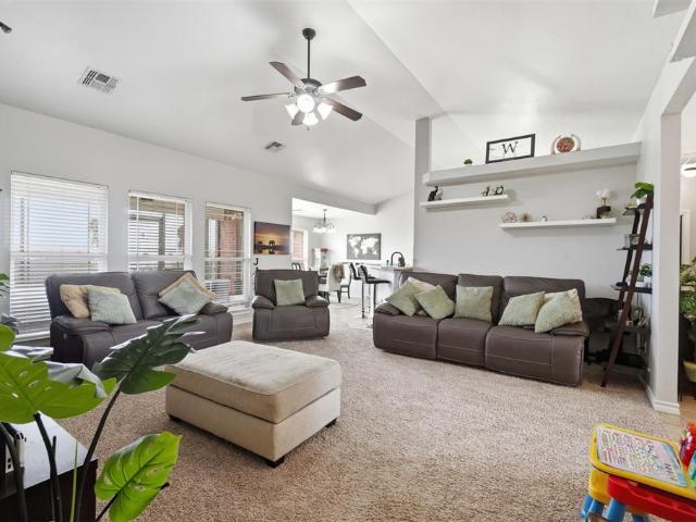 House for sale in Altus, Jackson County