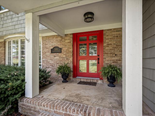 House for sale in Tennessee