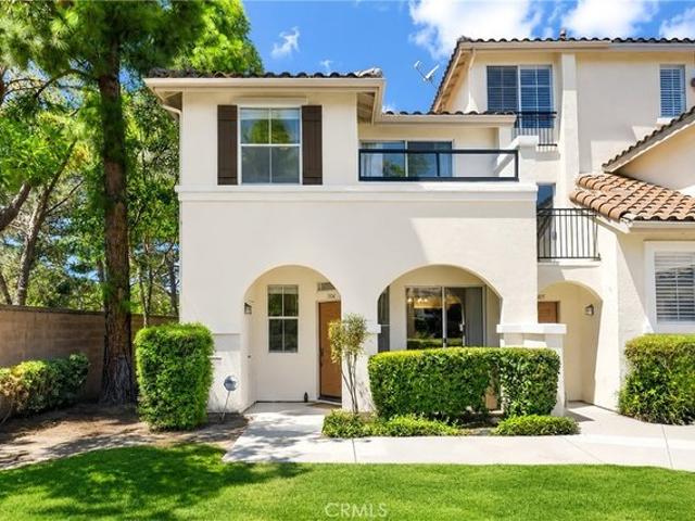 Condo for sale in Oak Creek, Irvine