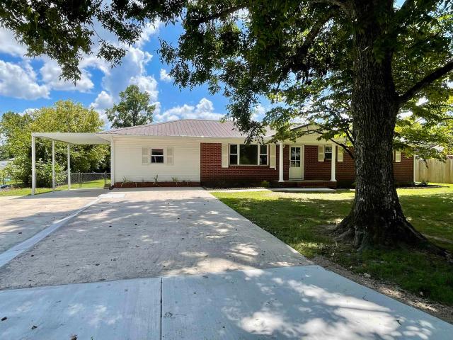 House for sale in Cullman, Alabama