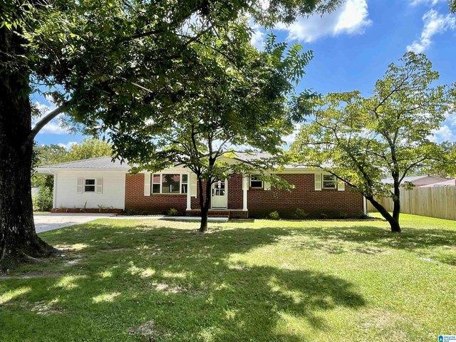 House for sale in Cullman, Alabama