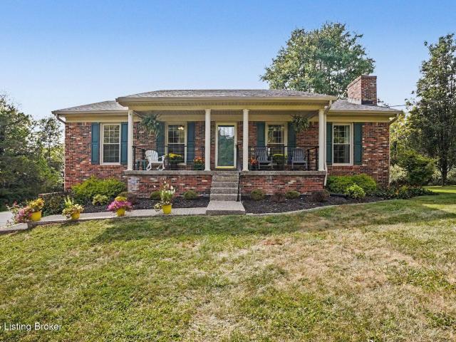 House for sale in Fox Trail Subdivision, La Grange
