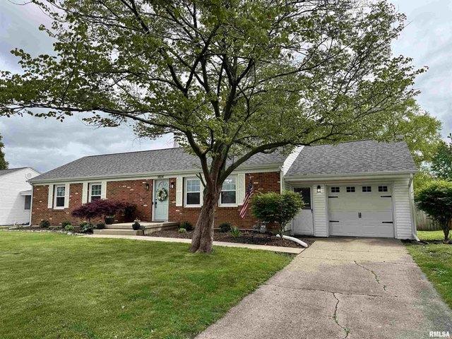 House for sale in Chatham, Illinois