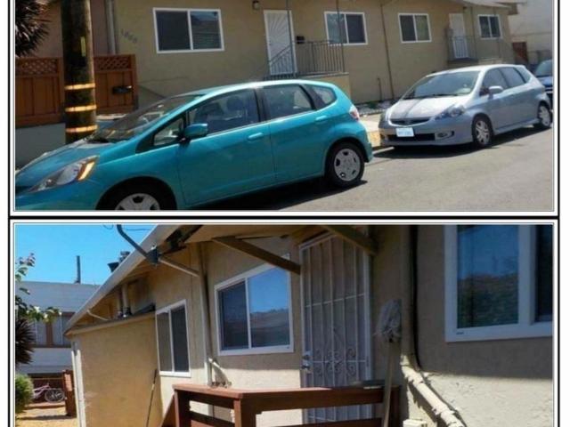House for sale in Berkeley, California