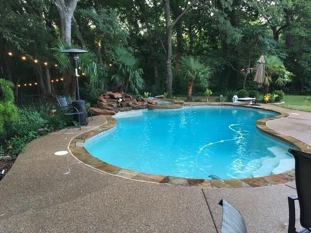 House for sale in Denton, Texas
