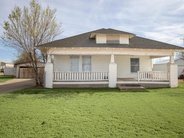 House for sale in Dalhart, Texas