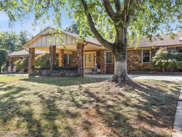 House for sale in Stigler, Oklahoma