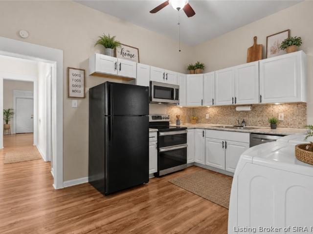 House for sale in New Albany, Floyd County