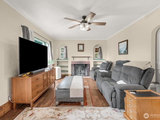 House for sale in Kelso, Washington