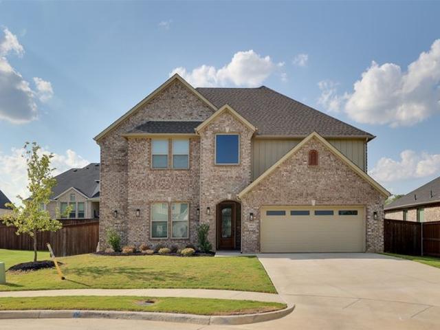 House for sale in Mansfield, Texas