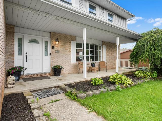 House for sale in Lehigh, Pennsylvania