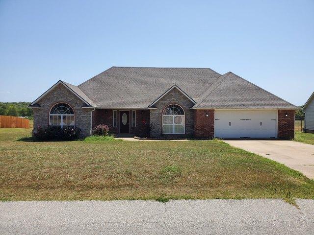 House for sale in Grove, Oklahoma