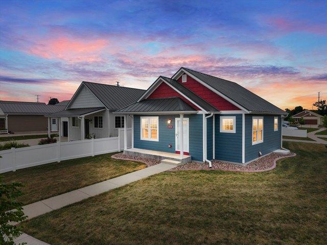 House for sale in Port Washington, Wisconsin