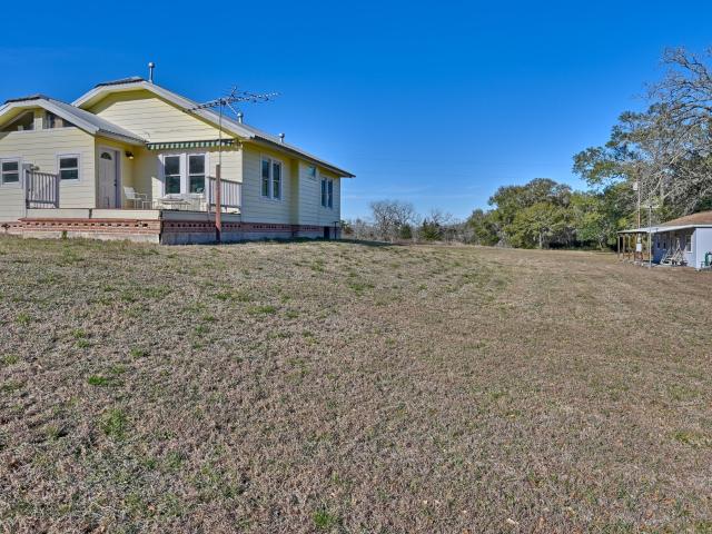 Farm for sale in New Ulm, Texas