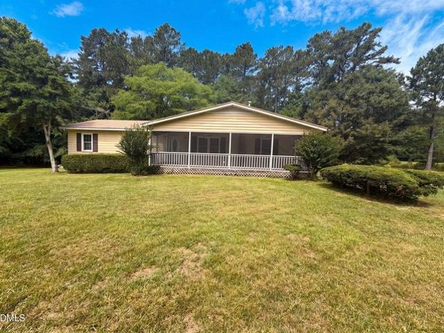 House for sale in Chatham, North Carolina