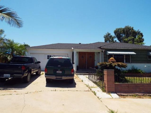 House for sale in National City, California
