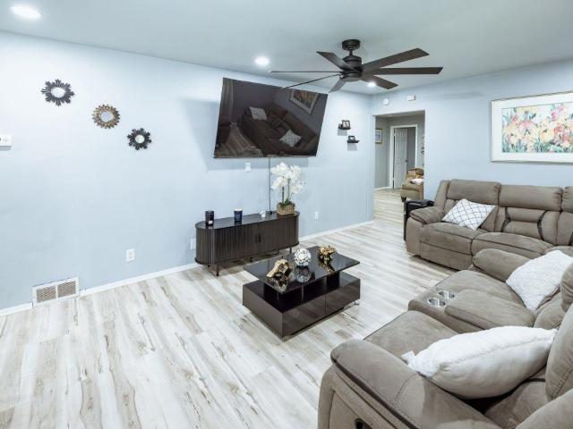 House for sale in Beloit, Wisconsin