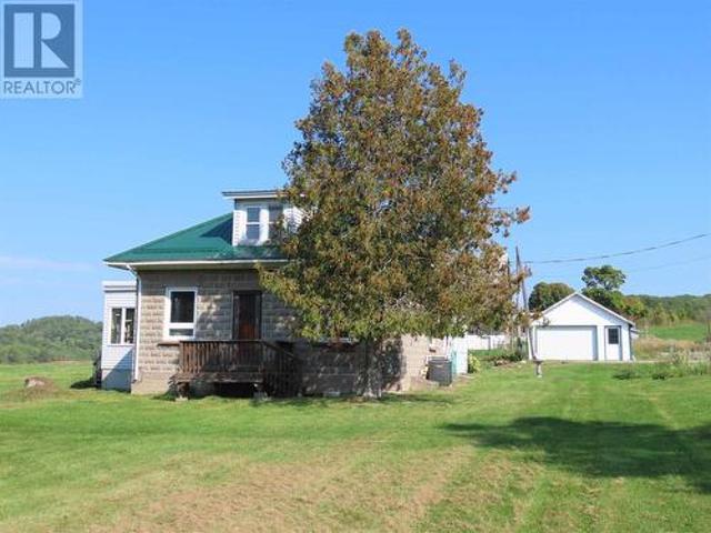 Farm for sale in Johnson, Ontario