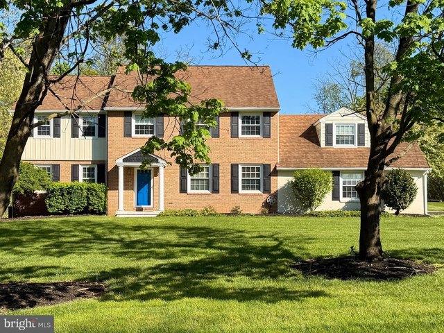House for sale in Audubon, Pennsylvania