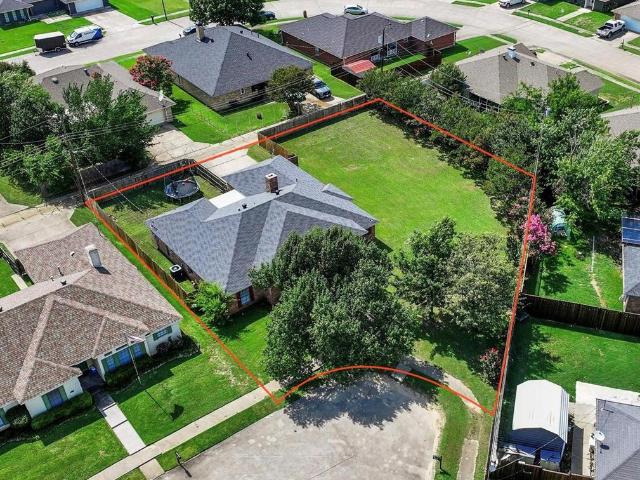 House for sale in Sulphur Springs, Texas