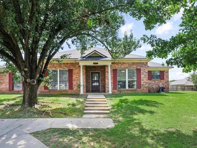 House for sale in Sulphur Springs, Texas