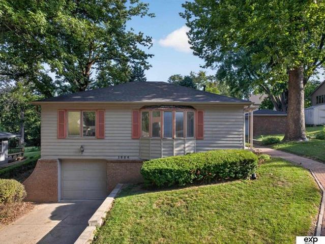 House for sale in Nebraska