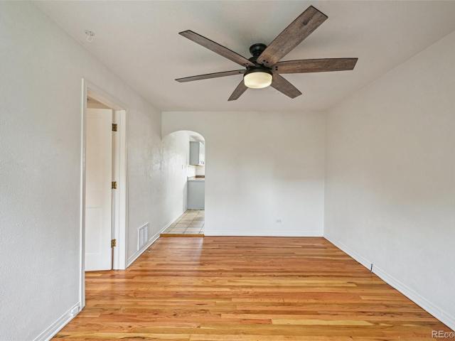 Townhouse for rent in Denver