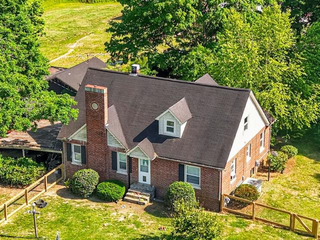 Farm for sale in Tennessee