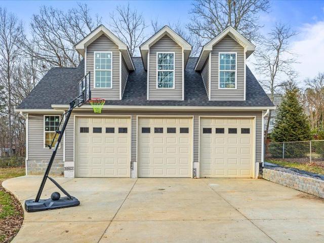 House for sale in Fort Oglethorpe, Georgia