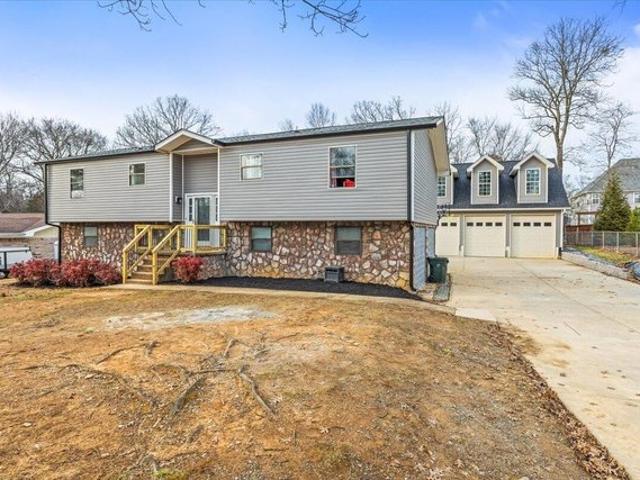 House for sale in Fort Oglethorpe, Georgia