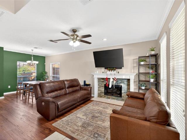House for sale in Grapevine, Texas