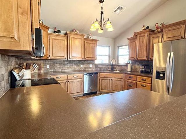 House for sale in Altus, Oklahoma