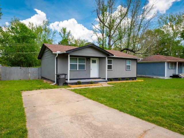 House for sale in Ark