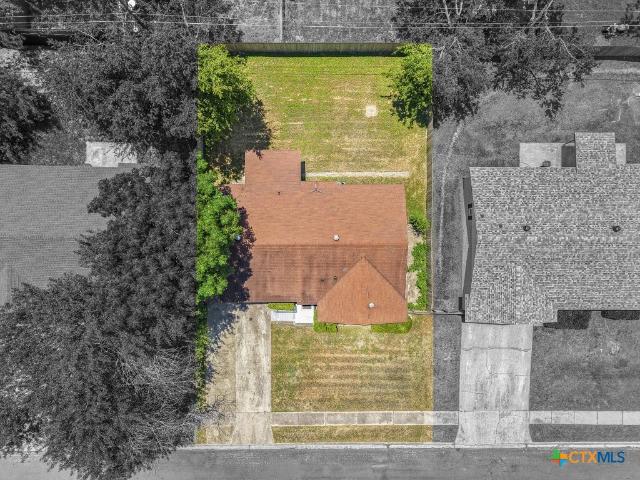 House for sale in Killeen, Texas