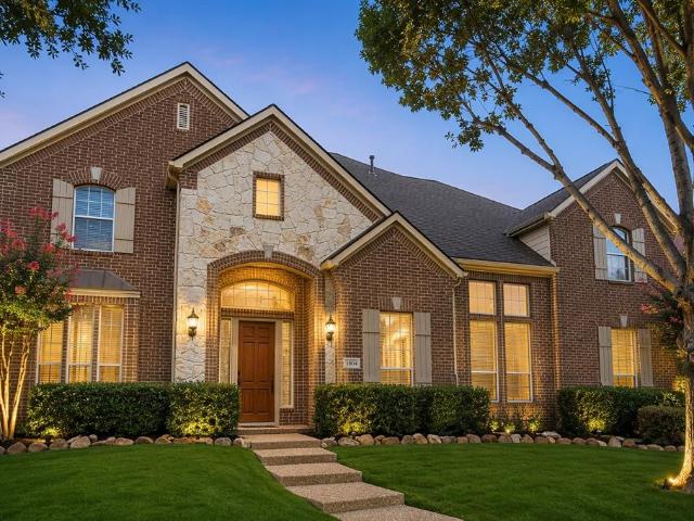 House for sale in Allen, Texas
