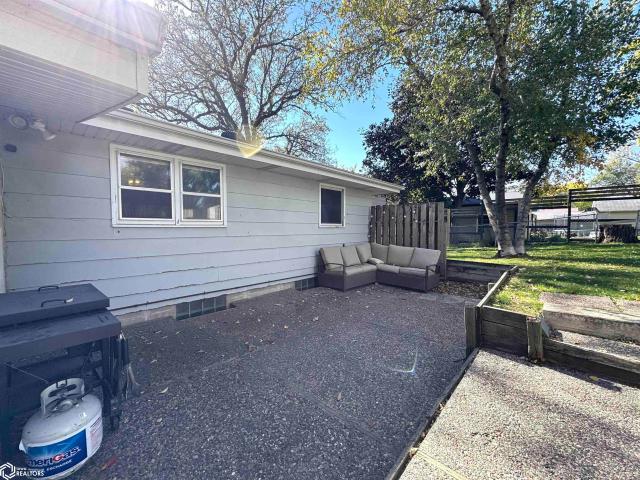 House for sale in Clear Lake, Cerro Gordo County